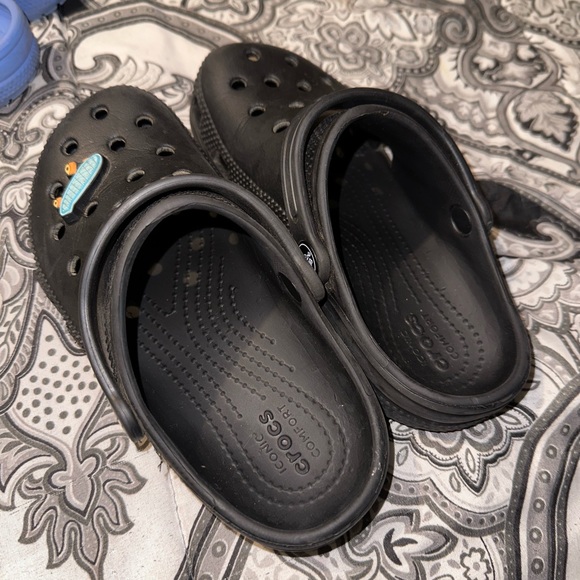 Kid Crocs - Picture 3 of 12